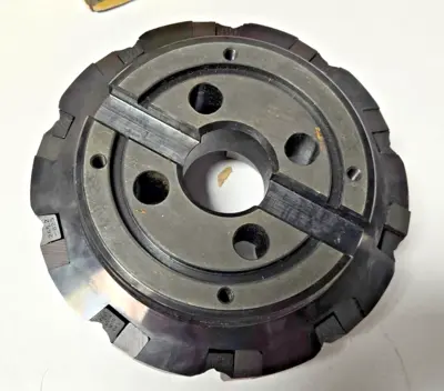 Sandvik _UNKNOWN_ Milling Cutters | Amiron Machinery (5)