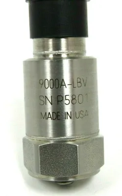 NEW ENTEK 9000A-LBV 36960/C/006 SENSOR WITH CABLE KIT 9000ALBV 36960C006 44064