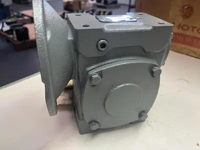 New | in-Stock IPTS IC60-20:1-L-56C Speed Reducers | Surplus Asset Holdings #1204371