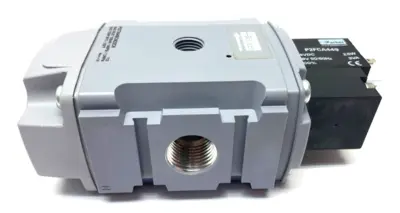 P32TA94SCND2CN | Parker  Modular Soft Start Dump Valve - New Other