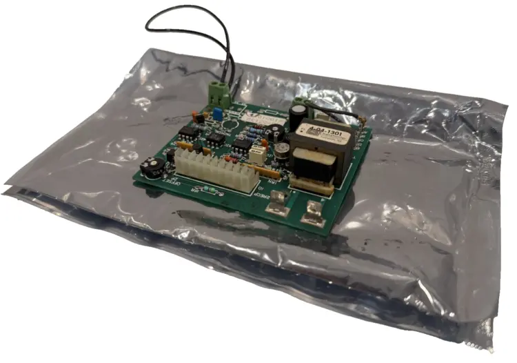 Used CLEVELAND MOTION CONTROL MO-03138-100 Circuit Boards Michigan US | SB Industrial Supply #839527