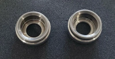 NEW Wright Flow Technologies RA5-SLVK