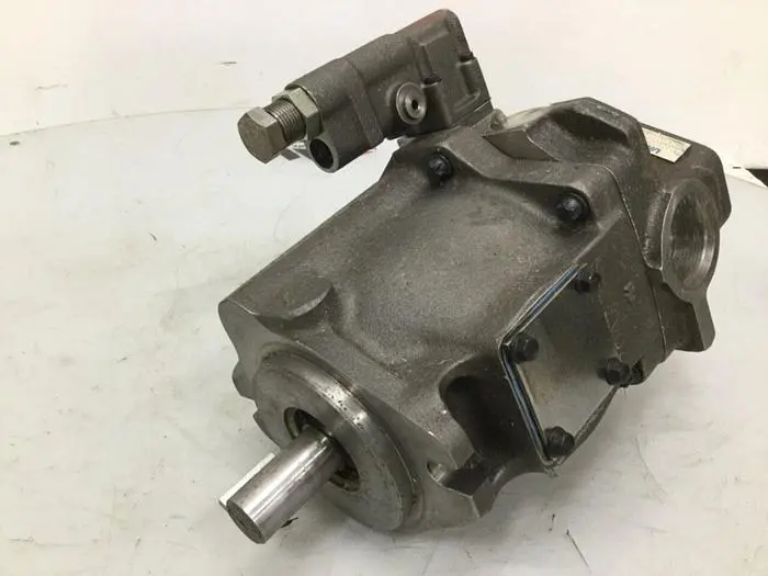 Used VICKERS VQ40B2RB26SS2S Pumps Michigan US | Ideal Machinery #593169
