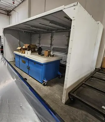USED TORIT DWST 6-4