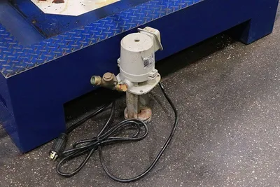 2008 MILLTRONICS VK-1 MILLERS, VERTICAL/UNIVERSAL, N/C & CNC | Prime Machinery (13)