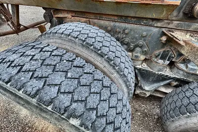 Used 1988 AUTOCAR ROLL-OFF Garbage trucks Wisconsin US | Proxy Equipment #1378327