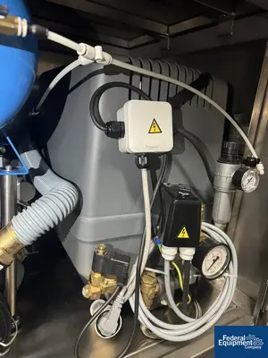 USED Dott. Bonapace & C. Dott Bonapace Capsule Filler, Model IN-CAP 3TSS