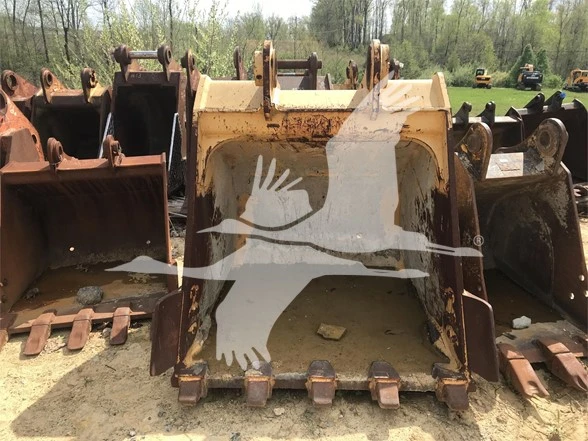 Used _UNKNOWN_ _UNKNOWN_ Earth Buckets Kentucky US | Team Boone #718681