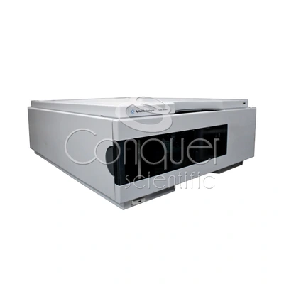 USED AGILENT TECHNOLOGIES G1314D