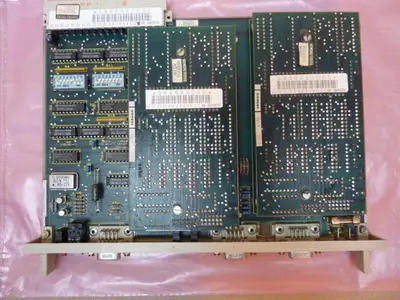 USED SIEMENS 6ES5-254-4UB21