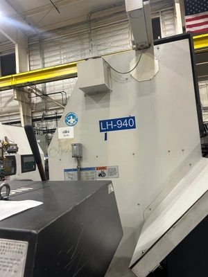 2006 MAZAK SLANT TURN 50N CNC Lathes | Toolquip, Inc. (20)