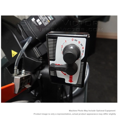 HE&M 2200DA-XL Horizontal Bandsaws Manual | Sierra Victor Industries (2)