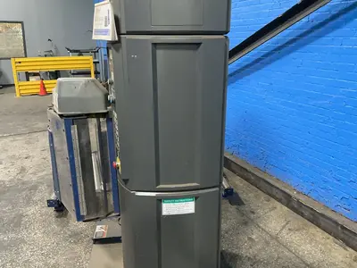 Used 2008 LANTECH Q300 Wrapping Machines Ohio US | HGR 24 #1516933
