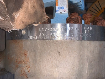 USED Goulds 3700 HX