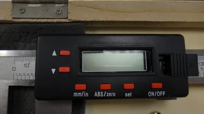 24 Inch Digital Calipers