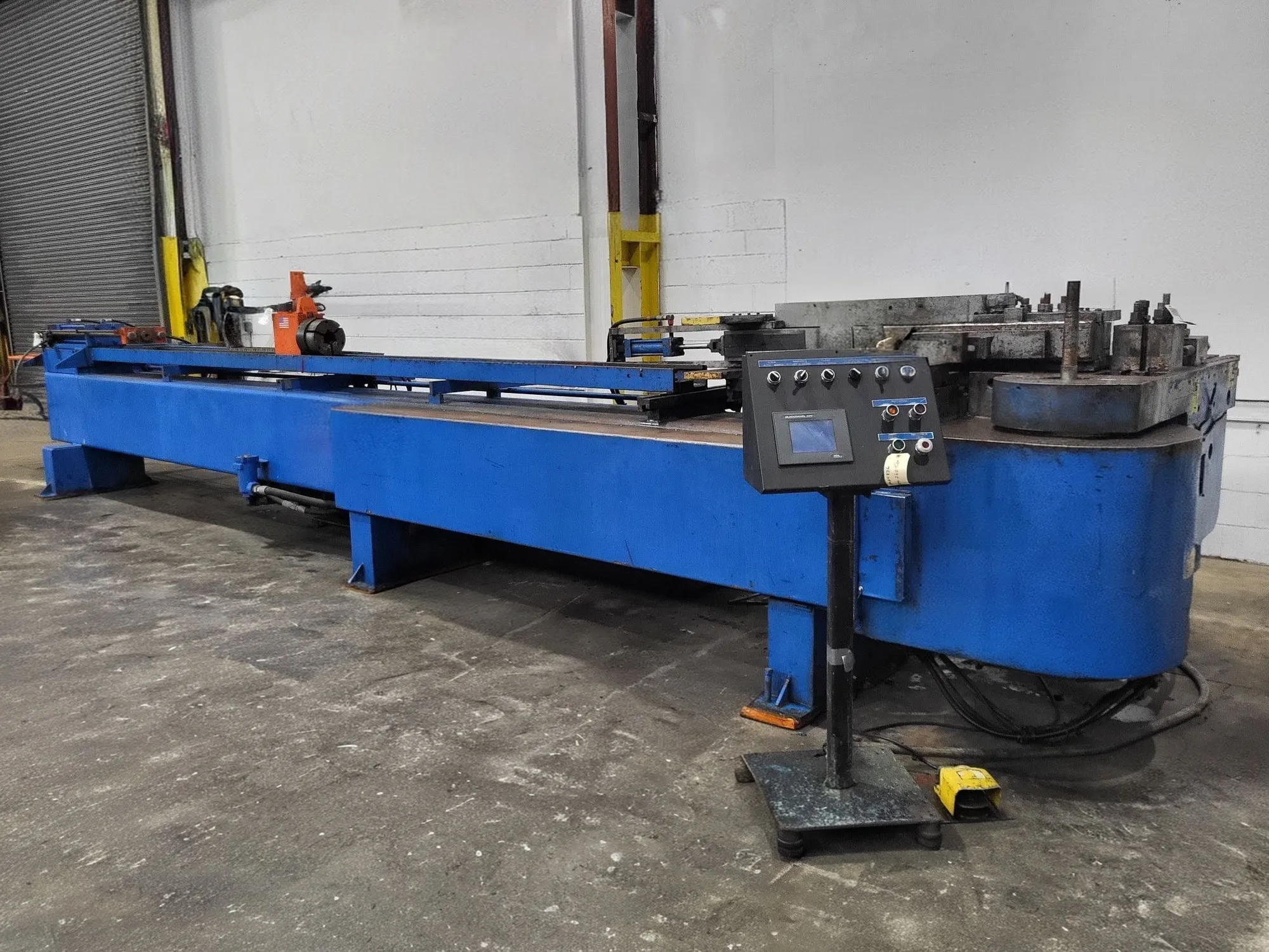 USED CONRAC 260
