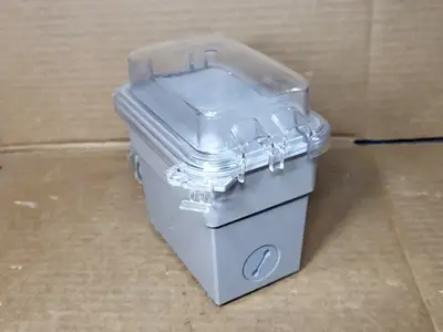 NEW EATON EXTRA DUTY