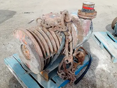 Used FLYGT 2400.402-0329 Submersible Pumps British Columbia CA | Lenmark #1489168