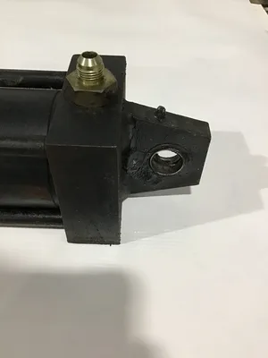 USED PARKER SB2HLT
