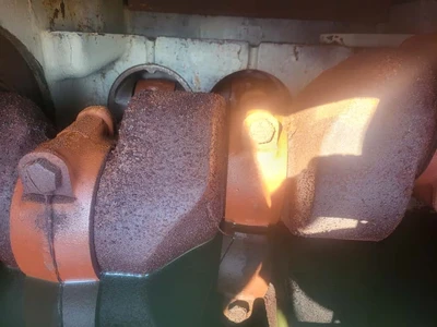 USED OILWELL A-336