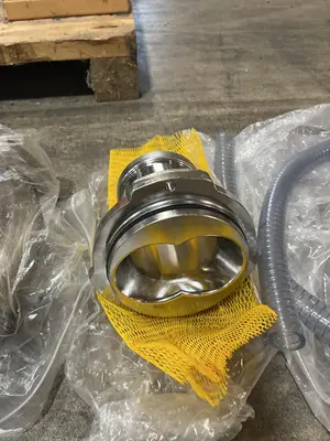 New | in-Stock VEMAG Waterwheel Depositors Illinois US | M&M Equipment Corp. #1385655