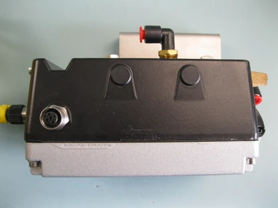 USED Gemu 1435000Z10301