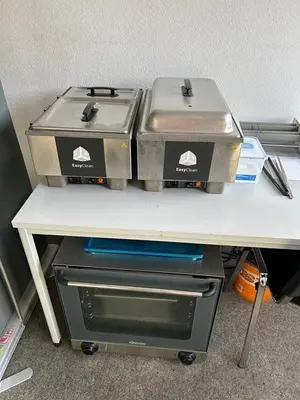 USED 3D SYSTEMS PROJET 2500 PLUS