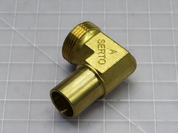 New | in-Stock SERTO _UNKNOWN_ Miscellaneous MRO | OCO Industrial #1645125