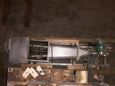Used _UNKNOWN_ _UNKNOWN_ Rotary Pumps Minnesota US | A&I Equipment #1317850
