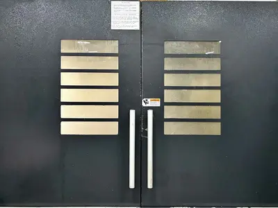 Used 2007 OKK VM7III Vertical Machining Centers Ohio US | Toolquip, Inc. #1260586