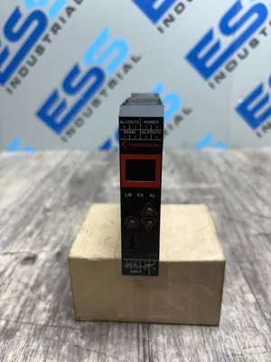 CHROMALOX 1030 Electrical/PLC/Automation | ESS Industrial Equipment Sales (2)