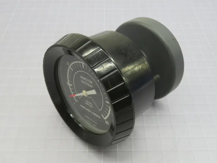 Used WALLACE & TIERNAN 30589 Misc Electrical & Power Parts Texas US | Aucto #1453335