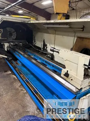Used 2008 SUMMIT N/A Oil Field & Hollow Spindle Lathes New York US | Prestige Equipment #1517799