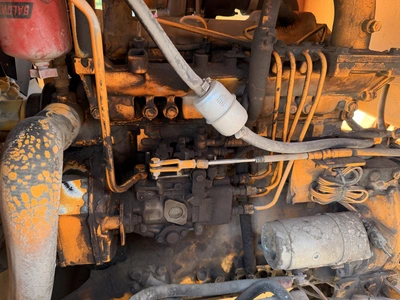 Used ROSCO RB-48 SELF-PROPELLED BROOM Street Sweeper Michigan US | Miedema Asset Management Group #1335776