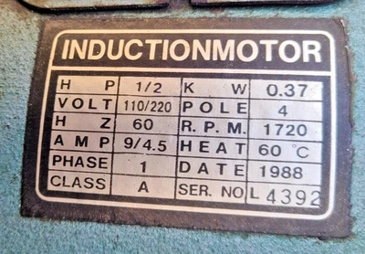 Used _UNKNOWN_ 6456654654645 Drill Press (Woodworking) California US | Amiron Machinery #1295505