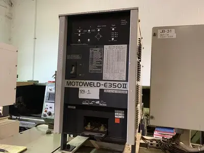 Used 2005 YASKAWA MOTOMAN YASKAWA MOTOMAN EA1400N Robots Michigan US | Aucto #1332110
