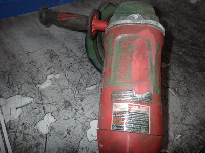 Used MILWAUKEE 608931 Miscellaneous MRO Ohio US | HGR 24 #1089520