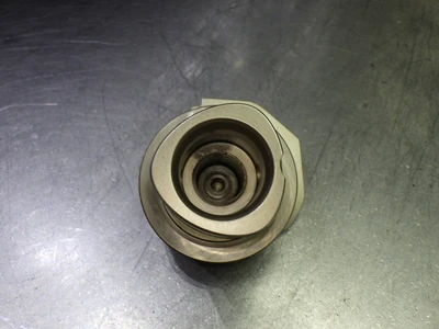 Canela Capto C6 / PSC63 Coolant Thru Turning Head PSC63-PDJNL45065-15 (LOC999A)
