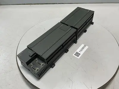 USED SIEMENS 216-2AD23-0XB0 223-1BL22-0XA0