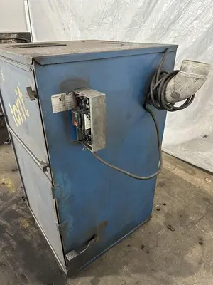USED TORIT 80