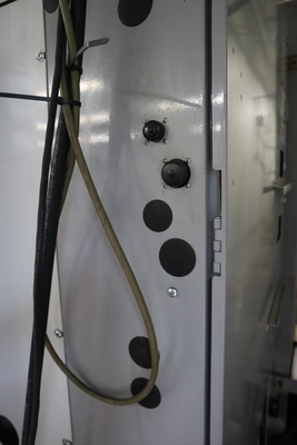 Used HAAS VF-3SSYT Vertical Machining Centers Minnesota US | Machinesused.com #1368706