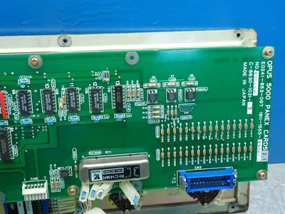 USED OKUMA E5409770009