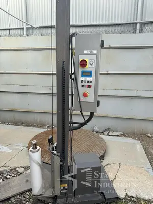 Used EXCEL PACKAGING SYSTEMS PP-981HP Pallet Wrappers California US | Star Industries #1254449
