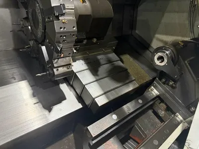 2015 MITSUBISHI LT-520 CNC Lathe | Advanced Capital Equipment (3)