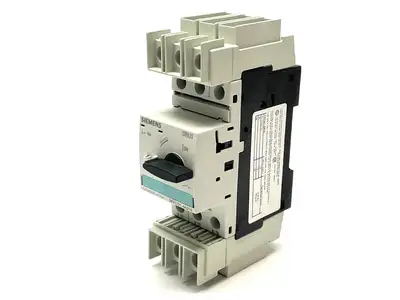 3RV1721-4AD10 | Siemens  Circuit Breaker - New Other