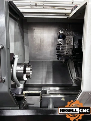 USED 2016 Haas DS-30SSY