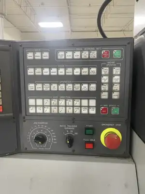 USED 2001 STAR SW-7R