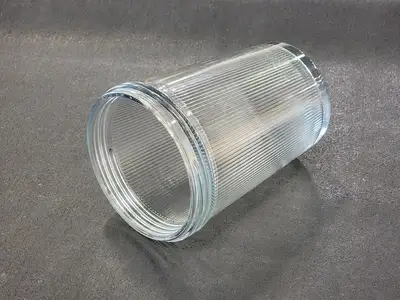 Metal Halide Light Fixture