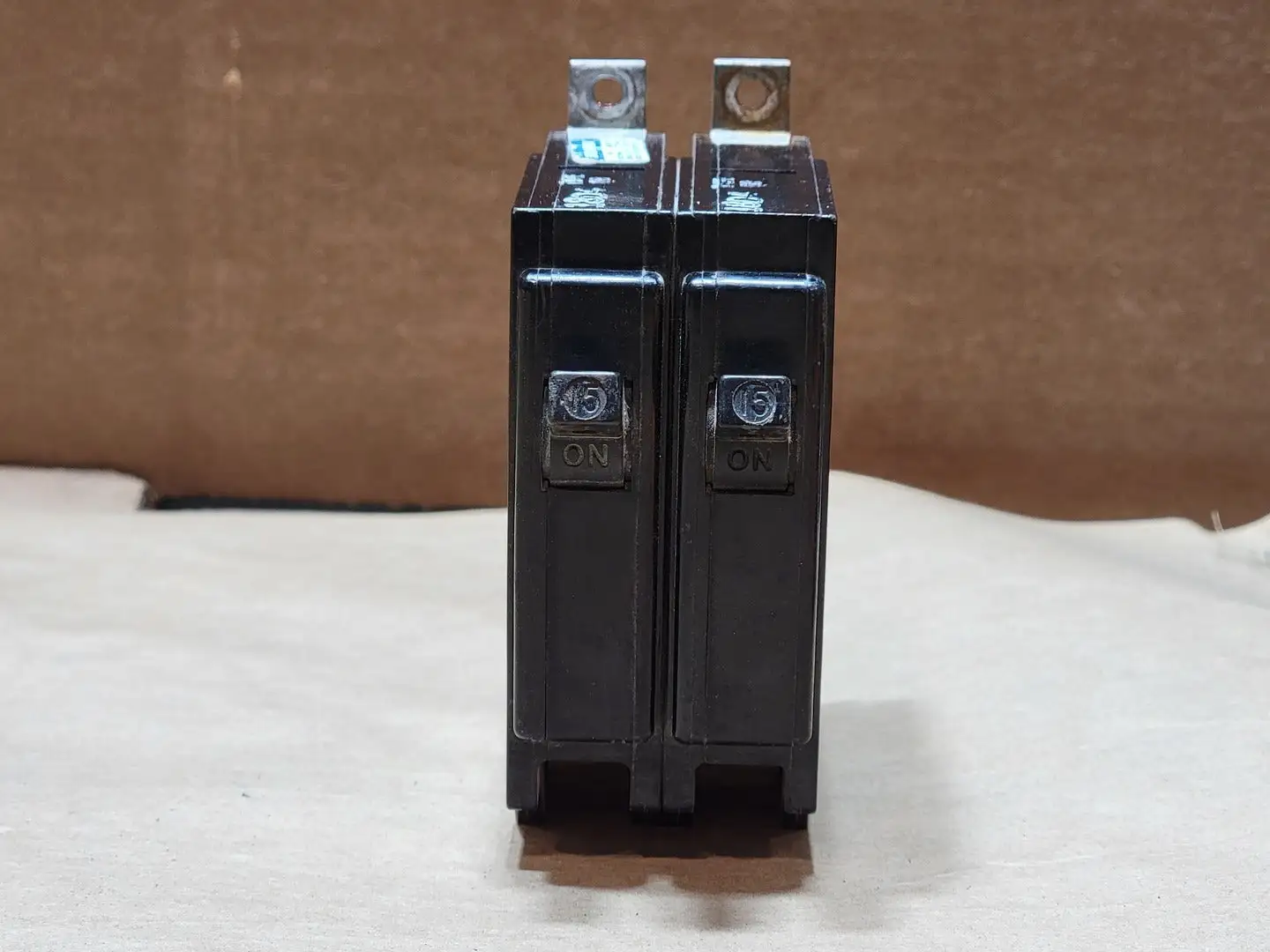 Used SYLVANIA QB Switchgears British Columbia CA | Lenmark #835765