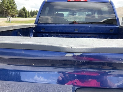 Used 2014 CHEVROLET SILVERADO 1500 Pickup Trucks Michigan US | Miedema Asset Management Group #1325757